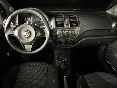 FIAT Siena 1.6 16V 4P ESSENCE FLEX, Foto 5