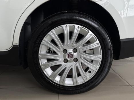 FIAT Siena 1.6 16V 4P ESSENCE FLEX, Foto 10
