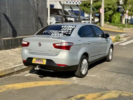 FIAT Siena 1.6 16V 4P ESSENCE FLEX, Foto 5
