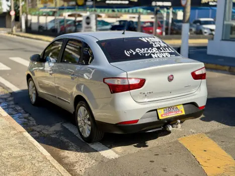 FIAT Siena 1.6 16V 4P ESSENCE FLEX, Foto 7
