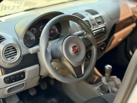 FIAT Siena 1.6 16V 4P ESSENCE FLEX, Foto 8