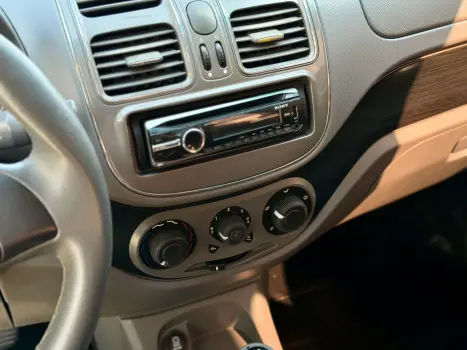 FIAT Siena 1.6 16V 4P ESSENCE FLEX, Foto 9