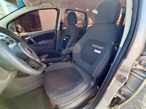 FIAT Siena 1.6 16V 4P ESSENCE FLEX, Foto 11