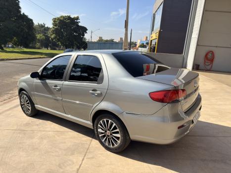 FIAT Siena 1.8 4P HLX FLEX, Foto 4