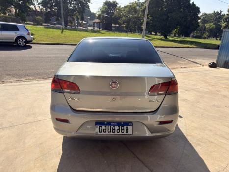 FIAT Siena 1.8 4P HLX FLEX, Foto 5