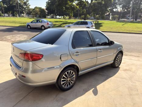 FIAT Siena 1.8 4P HLX FLEX, Foto 6