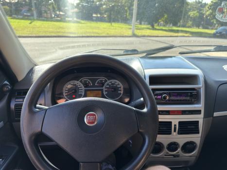 FIAT Siena 1.8 4P HLX FLEX, Foto 8