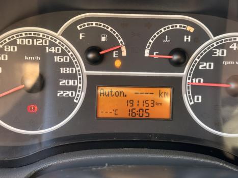 FIAT Siena 1.8 4P HLX FLEX, Foto 11