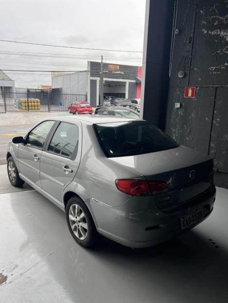 FIAT Siena 1.8 4P HLX FLEX, Foto 1