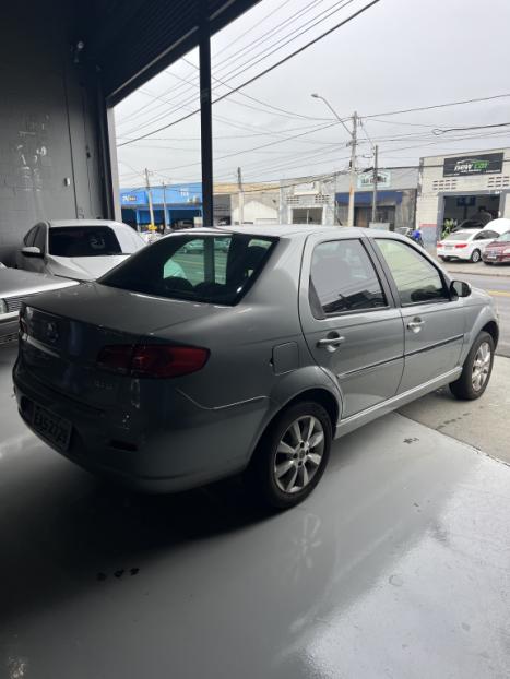 FIAT Siena 1.8 4P HLX FLEX, Foto 2