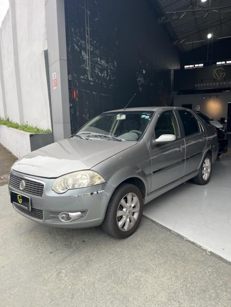 FIAT Siena 1.8 4P HLX FLEX, Foto 3