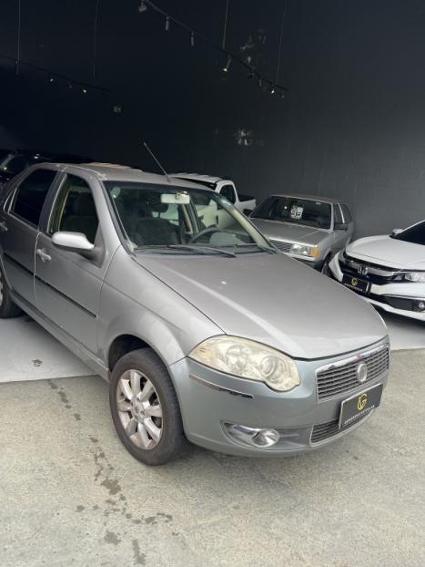FIAT Siena 1.8 4P HLX FLEX, Foto 4