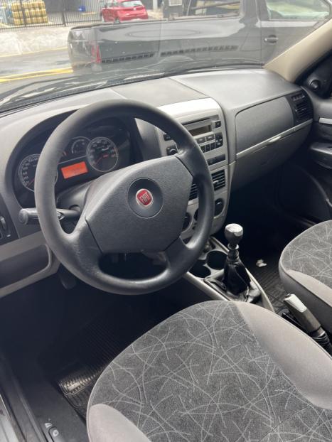 FIAT Siena 1.8 4P HLX FLEX, Foto 5