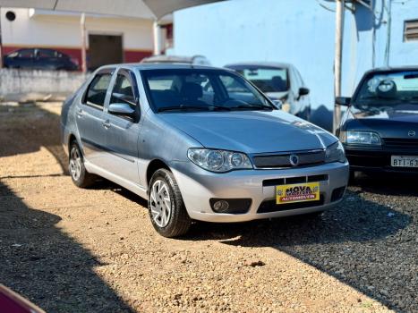 FIAT Siena 1.8 4P HLX FLEX, Foto 1