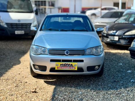 FIAT Siena 1.8 4P HLX FLEX, Foto 2