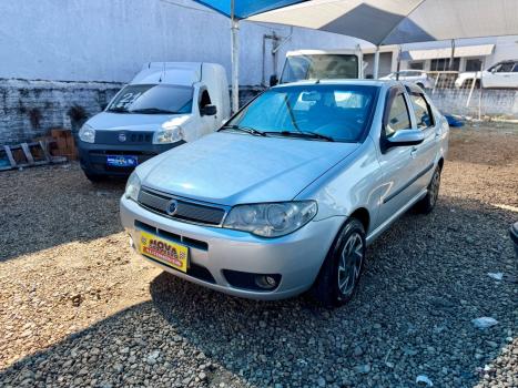FIAT Siena 1.8 4P HLX FLEX, Foto 3