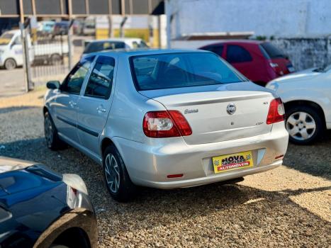 FIAT Siena 1.8 4P HLX FLEX, Foto 5