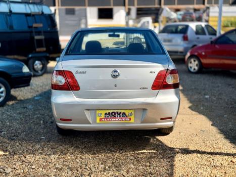 FIAT Siena 1.8 4P HLX FLEX, Foto 6