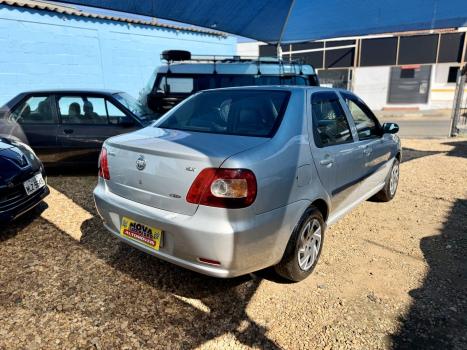 FIAT Siena 1.8 4P HLX FLEX, Foto 7