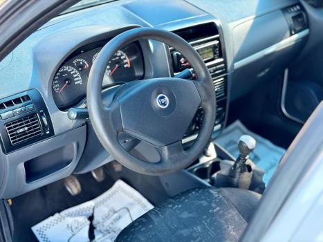 FIAT Siena 1.8 4P HLX FLEX, Foto 8