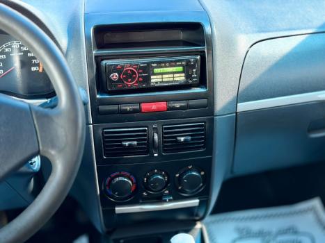 FIAT Siena 1.8 4P HLX FLEX, Foto 9