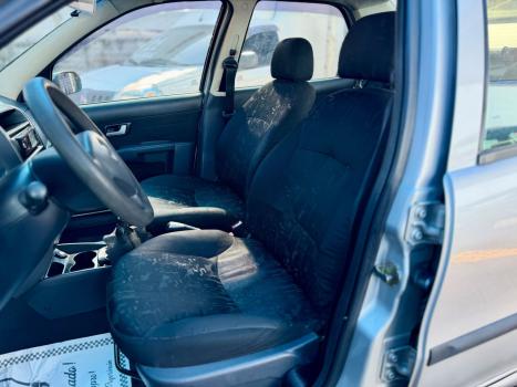 FIAT Siena 1.8 4P HLX FLEX, Foto 11