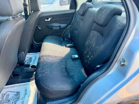 FIAT Siena 1.8 4P HLX FLEX, Foto 12