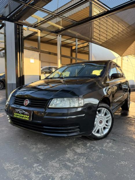 FIAT Stilo 1.8 16V 4P CONNECT, Foto 1