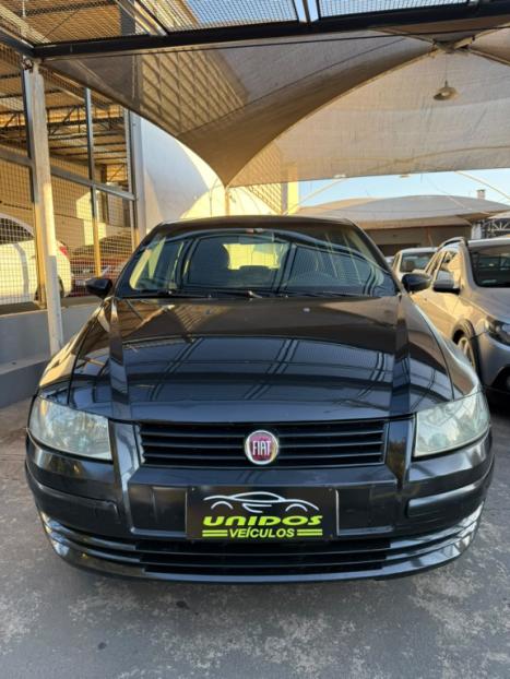 FIAT Stilo 1.8 16V 4P CONNECT, Foto 2