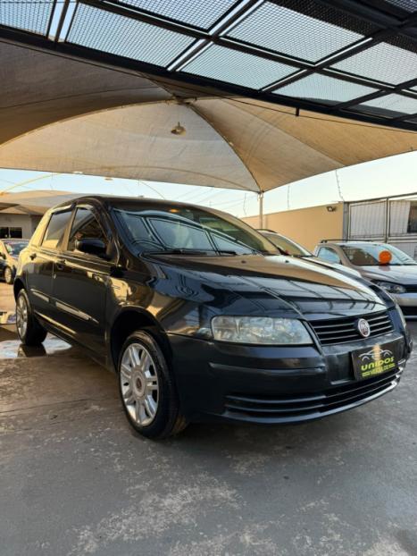 FIAT Stilo 1.8 16V 4P CONNECT, Foto 3