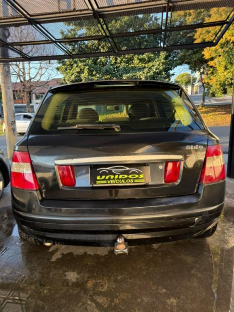 FIAT Stilo 1.8 16V 4P CONNECT, Foto 5