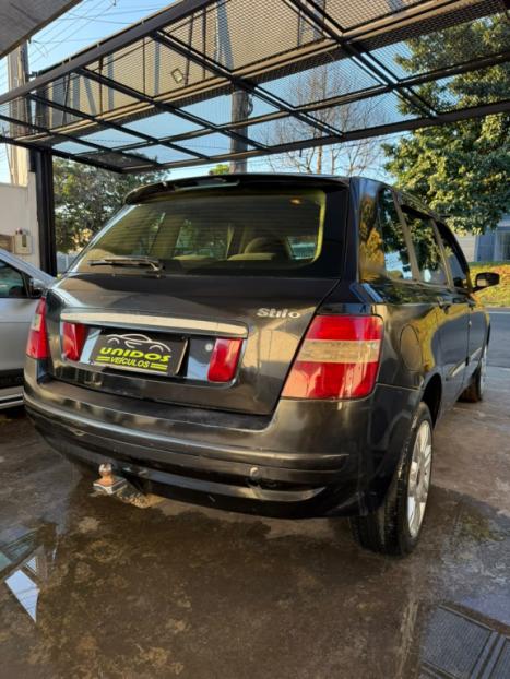 FIAT Stilo 1.8 16V 4P CONNECT, Foto 6