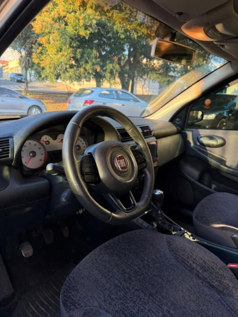 FIAT Stilo 1.8 16V 4P CONNECT, Foto 7