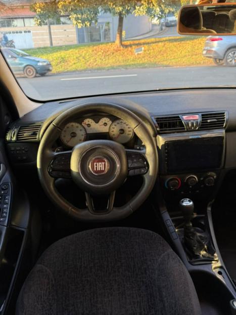 FIAT Stilo 1.8 16V 4P CONNECT, Foto 8