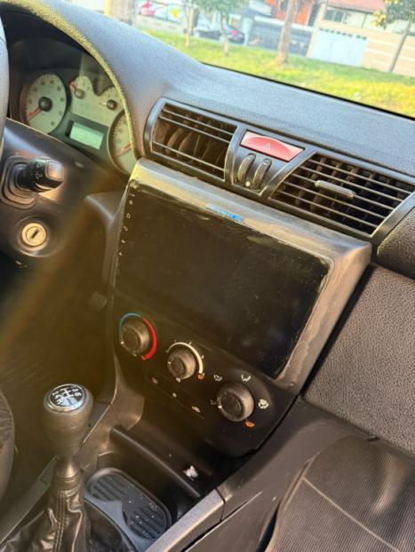 FIAT Stilo 1.8 16V 4P CONNECT, Foto 9