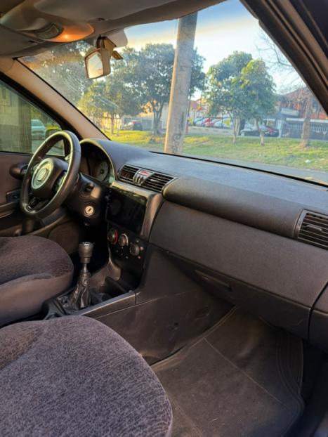 FIAT Stilo 1.8 16V 4P CONNECT, Foto 10