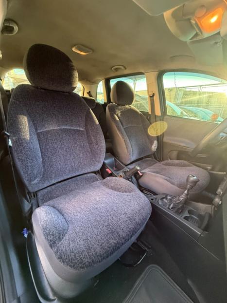 FIAT Stilo 1.8 16V 4P CONNECT, Foto 11