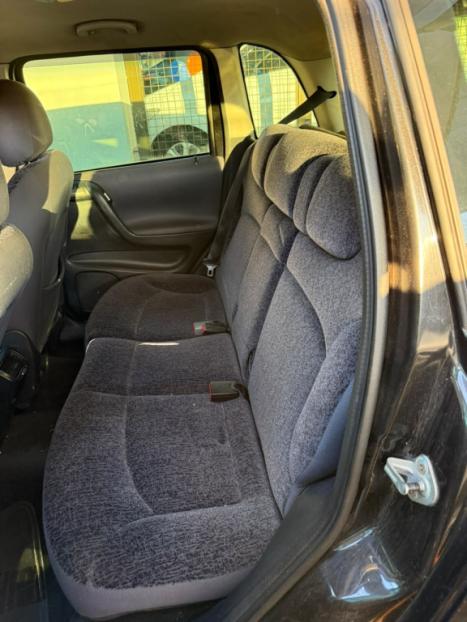 FIAT Stilo 1.8 16V 4P CONNECT, Foto 12