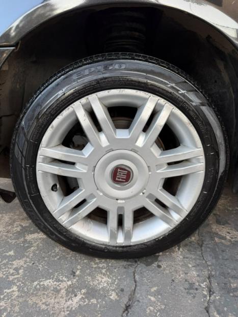 FIAT Stilo 1.8 16V 4P CONNECT, Foto 13