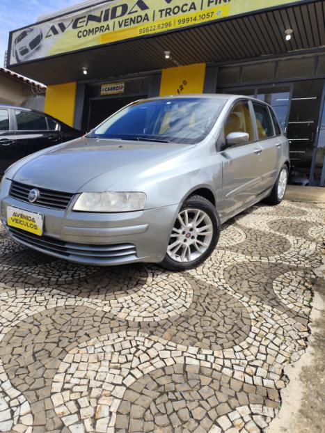 FIAT Stilo 1.8 4P, Foto 2