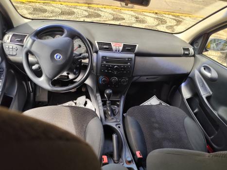 FIAT Stilo 1.8 4P, Foto 3
