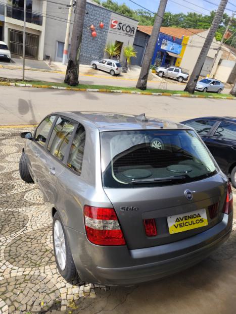 FIAT Stilo 1.8 4P, Foto 4