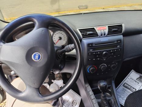 FIAT Stilo 1.8 4P, Foto 5