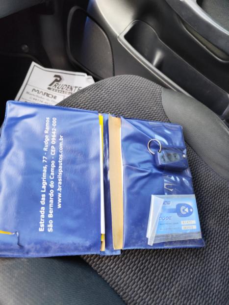 FIAT Stilo 1.8 4P, Foto 6