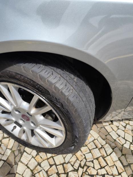 FIAT Stilo 1.8 4P, Foto 7