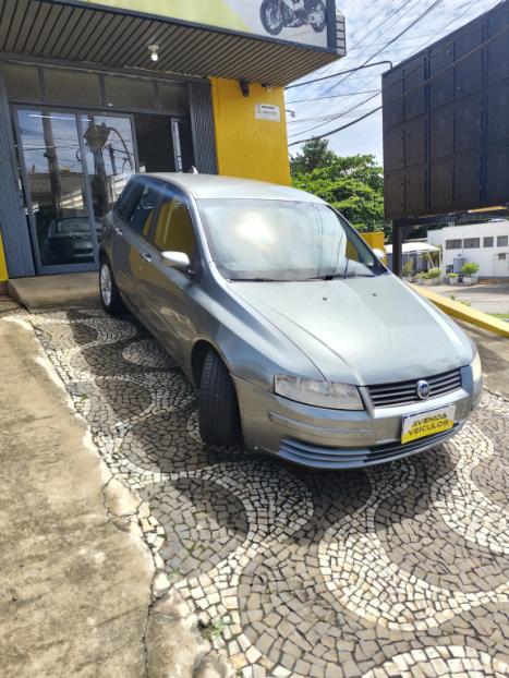 FIAT Stilo 1.8 4P, Foto 9