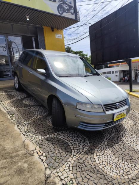 FIAT Stilo 1.8 4P, Foto 10