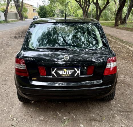 FIAT Stilo 1.8 4P SP, Foto 2