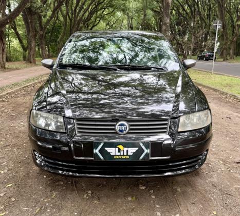 FIAT Stilo 1.8 4P SP, Foto 4