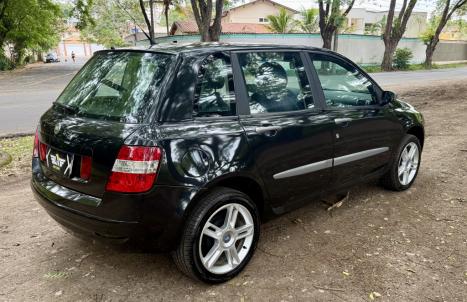 FIAT Stilo 1.8 4P SP, Foto 6